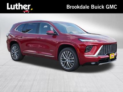 2026 Buick Enclave Minneapolis MN