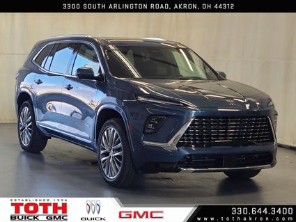 2026 Buick Enclave Akron OH