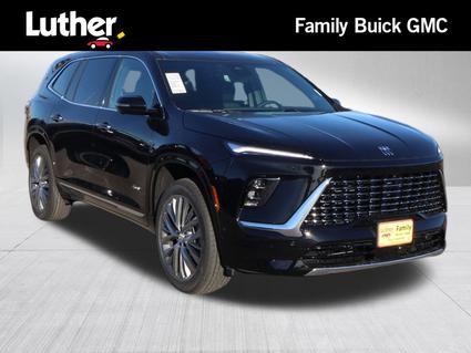 2026 Buick Enclave Fargo ND