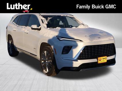 2026 Buick Enclave Fargo ND