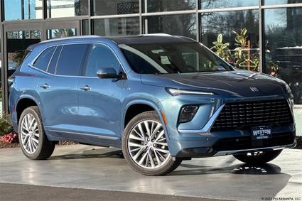 2026 Buick Enclave Vero Beach FL