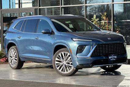 2026 Buick Enclave Vero Beach FL