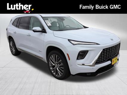 2026 Buick Enclave Fargo ND