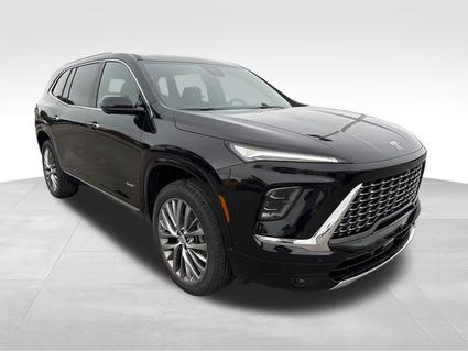 2026 Buick Enclave Broken Arrow OK