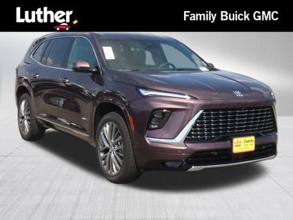 2026 Buick Enclave Fargo ND