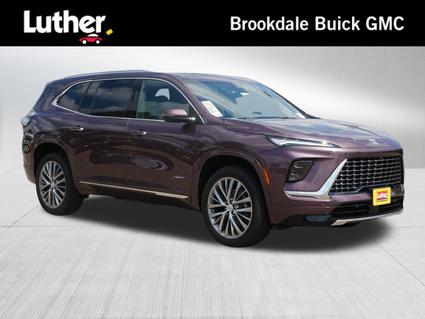 2026 Buick Enclave Minneapolis MN