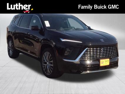 2026 Buick Enclave Fargo ND