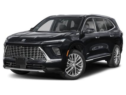 2026 Buick Enclave Fargo ND