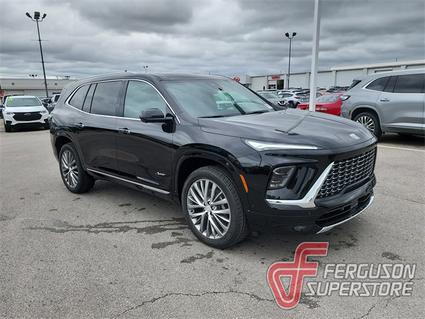2026 Buick Enclave Broken Arrow OK