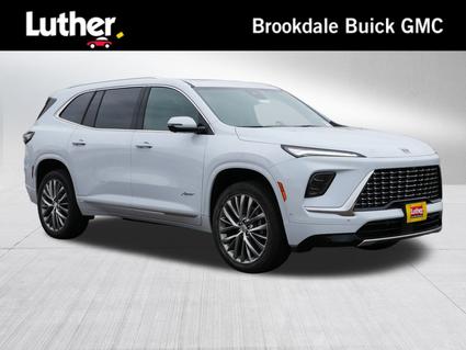 2026 Buick Enclave Minneapolis MN