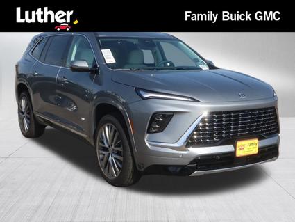 2026 Buick Enclave Fargo ND