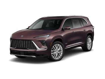 2026 Buick Enclave Hazel Green WI