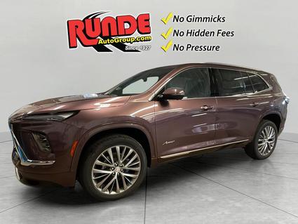 2026 Buick Enclave Hazel Green WI