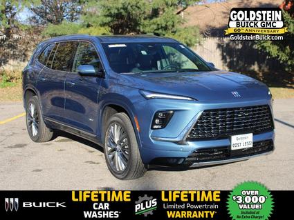 2026 Buick Enclave Albany NY