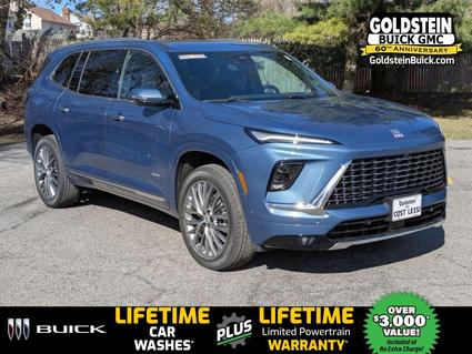 2026 Buick Enclave Albany NY