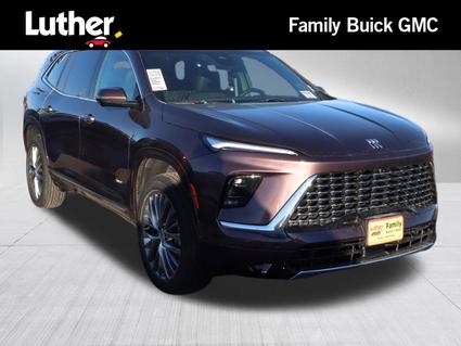 2026 Buick Enclave Fargo ND