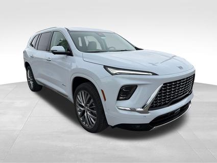 2026 Buick Enclave Broken Arrow OK