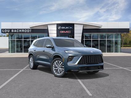 2026 Buick Enclave Rockford Il