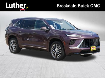 2026 Buick Enclave Minneapolis MN