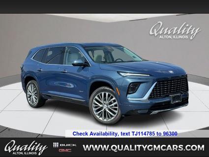 2026 Buick Enclave Alton IL