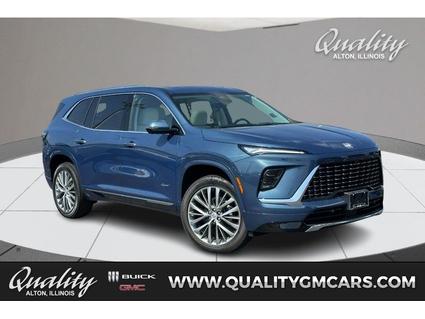 2026 Buick Enclave Alton IL