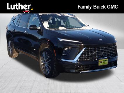 2026 Buick Enclave Fargo ND