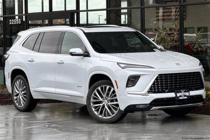 2026 Buick Enclave Vero Beach FL