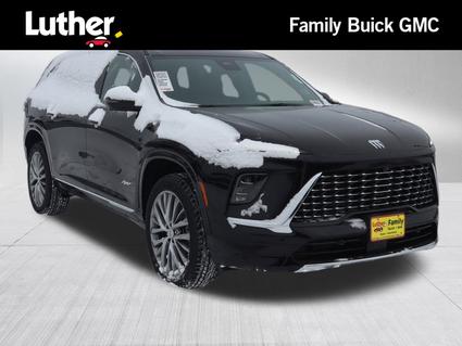2026 Buick Enclave Fargo ND