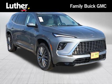 2026 Buick Enclave Fargo ND