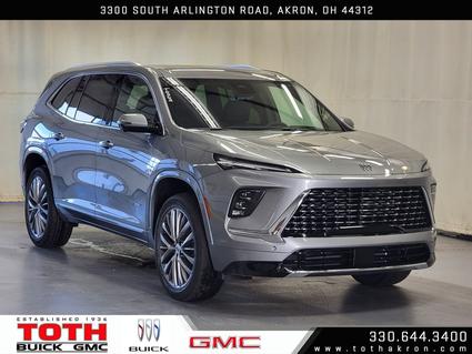 2026 Buick Enclave Akron OH