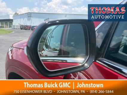 2026 Buick Enclave Johnstown PA