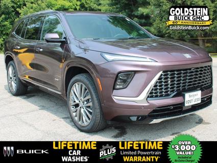 2026 Buick Enclave Albany NY