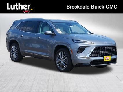2026 Buick Enclave Minneapolis MN