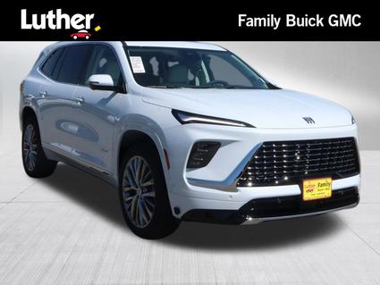 2026 Buick Enclave Fargo ND