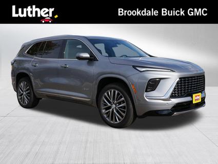2026 Buick Enclave Minneapolis MN