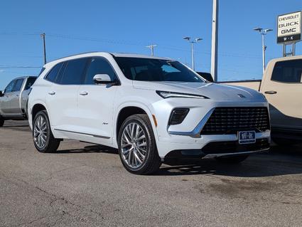 2026 Buick Enclave Sedalia MO