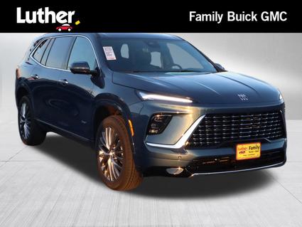 2026 Buick Enclave Fargo ND