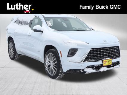 2026 Buick Enclave Fargo ND