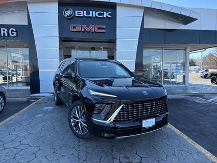 2026 Buick Enclave Carbondale IL