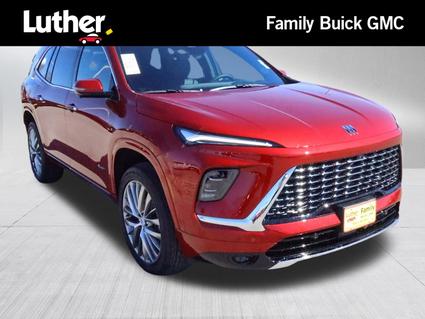 2026 Buick Enclave Fargo ND