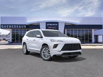 2026 Buick Enclave Tucson AZ