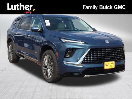 2026 Buick Enclave Fargo ND