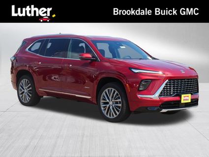 2026 Buick Enclave Minneapolis MN