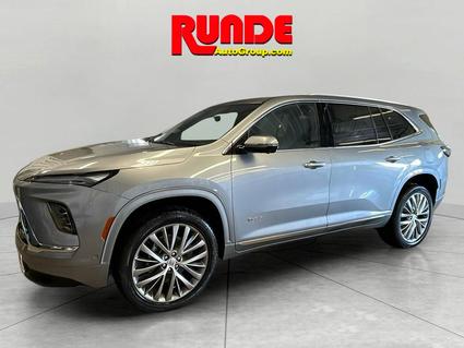 2026 Buick Enclave Hazel Green WI