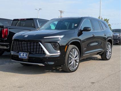 2026 Buick Enclave Sedalia MO