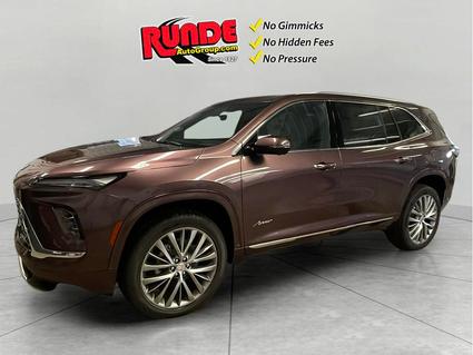 2026 Buick Enclave Hazel Green WI