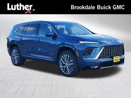 2026 Buick Enclave Minneapolis MN