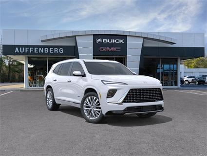 2026 Buick Enclave Carbondale IL