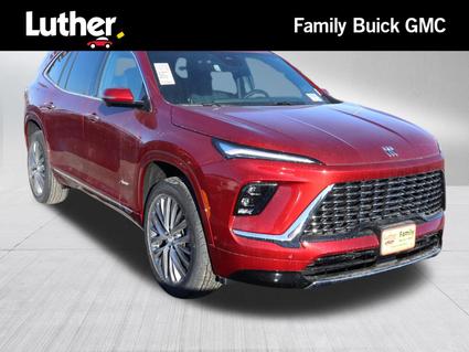 2026 Buick Enclave Fargo ND