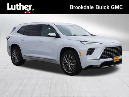 2026 Buick Enclave Minneapolis MN